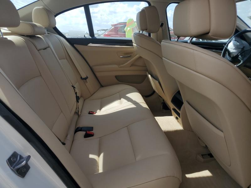 Photo 10 from auction – 2013 BMW 535 I with VIN WBAFR7C57DC824935