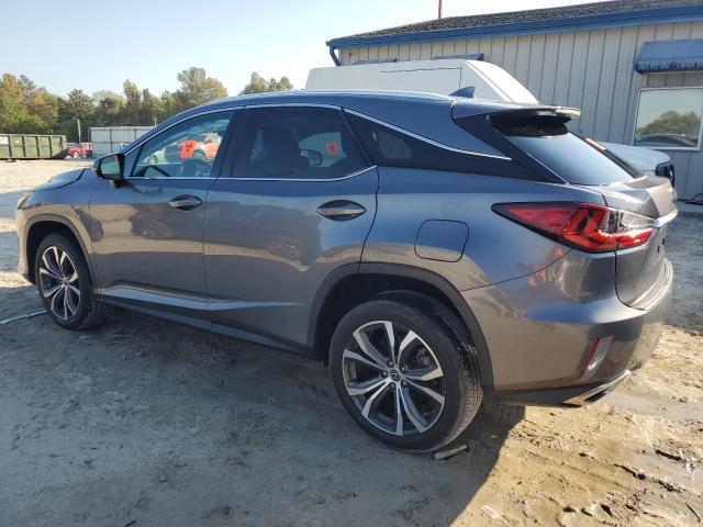 Photo 2 from auction – 2019 LEXUS RX 350 BAS with VIN 2T2ZZMCA7KC133321