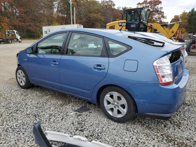 Photo 2 from auction – 2008 TOYOTA PRIUS with VIN JTDKB20U587773986