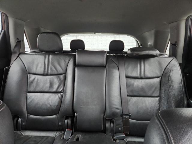 Photo 10 from auction – 2013 KIA SORENTO EX with VIN 5XYKU4A60DG313296