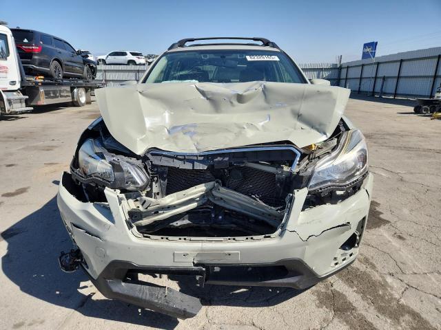 Photo 5 from auction – 2017 SUBARU CROSSTREK with VIN JF2GPANC9HH281121