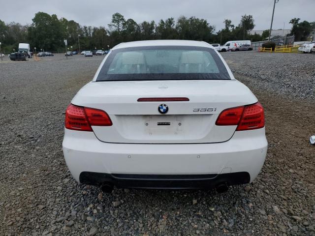 Photo 6 from auction – 2011 BMW 335 I with VIN WBADX7C57BE261335