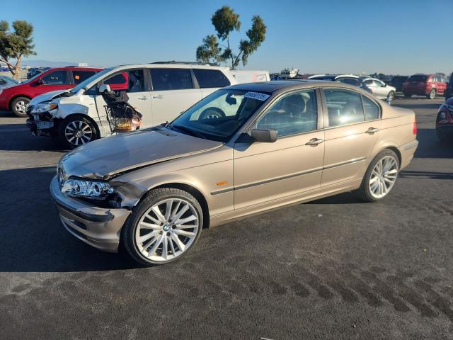 BMW 325 I 2001 with VIN WBAAV334X1EE76332 - Photo from auction