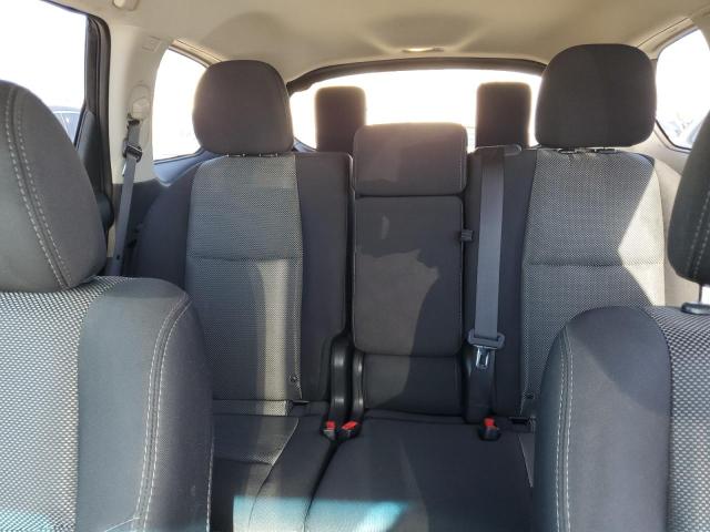 Photo 10 from auction – 2018 NISSAN PATHFINDER with VIN 5N1DR2MM8JC659052