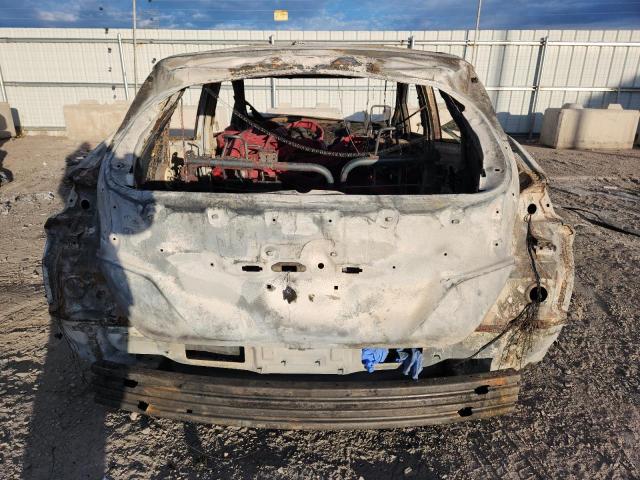 Photo 6 from auction – 2019 NISSAN LEAF S with VIN 1N4AZ1CP7KC321503