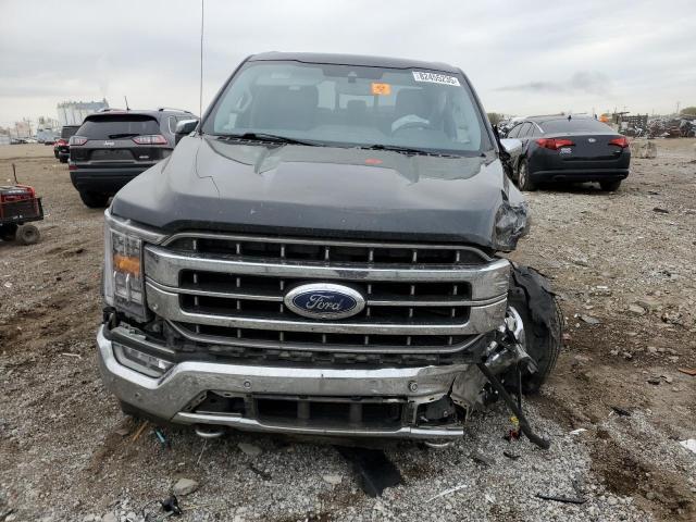 Photo 5 from auction – 2021 FORD F150 SUPER with VIN 1FTEW1EP7MFA60649