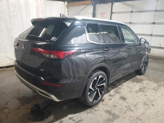 Photo 3 from auction – 2022 MITSUBISHI OUTLANDER with VIN JA4J4VA88NZ056727