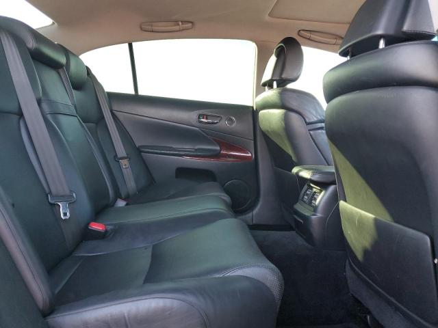 Photo 10 from auction – 2006 LEXUS GS 300 with VIN JTHCH96S960015185