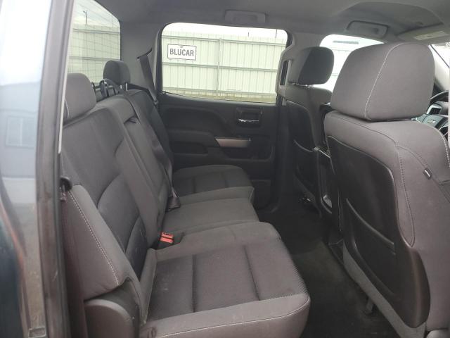 Photo 10 from auction – 2014 CHEVROLET SILVERADO with VIN 3GCUKREC3EG284102