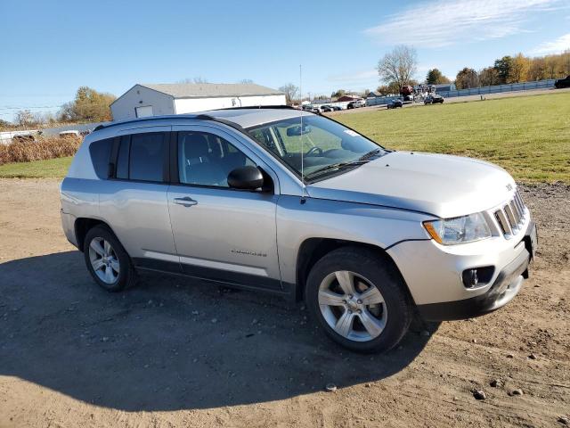 Photo 4 from auction – 2011 JEEP COMPASS SP with VIN 1J4NF1FBXBD218956