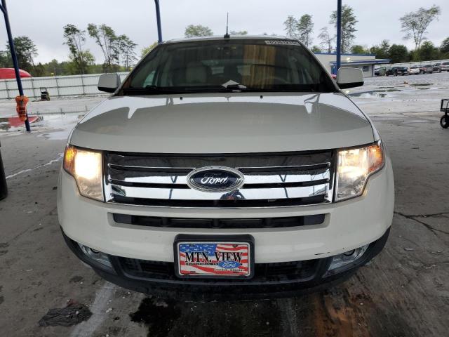 Photo 5 from auction – 2010 FORD EDGE SEL with VIN 2FMDK3JC2ABA83724