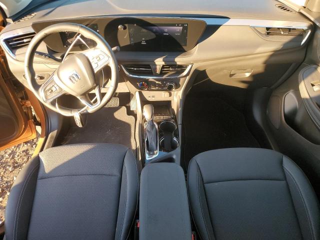 Photo 8 from auction – 2025 BUICK ENCORE GX with VIN KL4AMCSL3SB179850