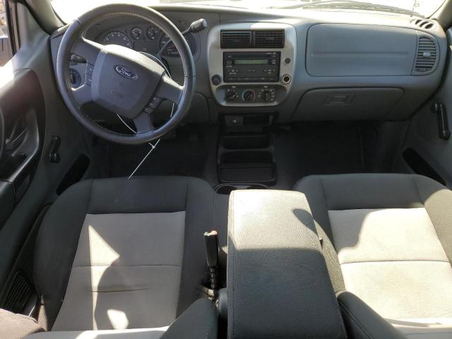 Photo 8 from auction – 2008 FORD RANGER SUP with VIN 1FTYR14U48PB18941