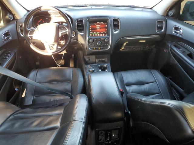 Photo 8 from auction – 2017 DODGE DURANGO GT with VIN 1C4RDJDGXHC850933
