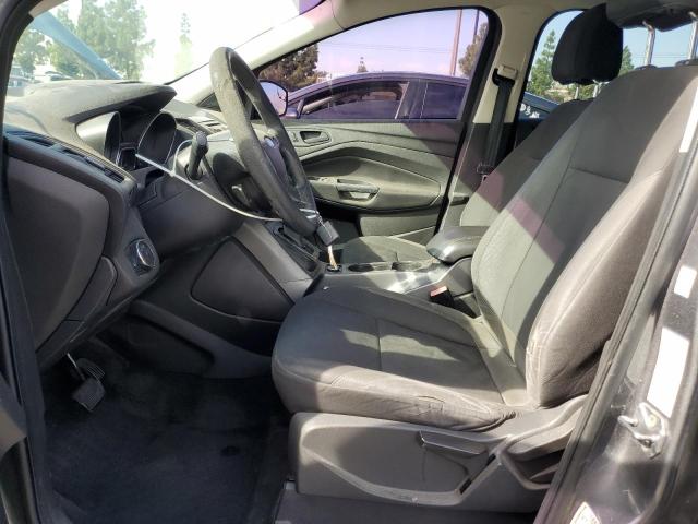 Photo 7 from auction – 2013 FORD ESCAPE S with VIN 1FMCU0F78DUA30198
