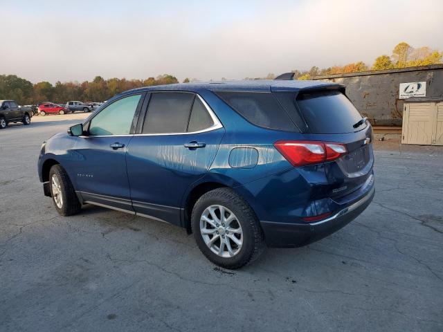 Photo 2 from auction – 2019 CHEVROLET EQUINOX LT with VIN 2GNAXUEVXK6220534