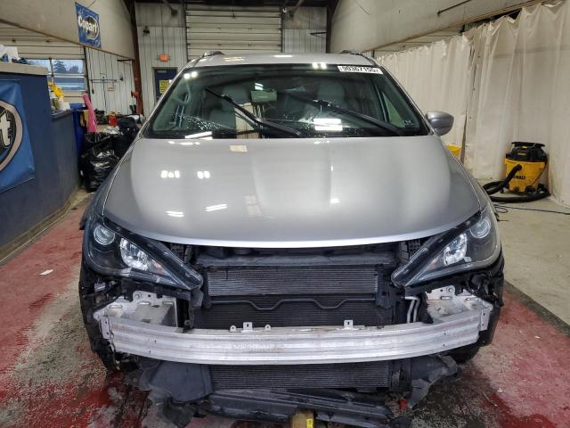 Photo 5 from auction – 2018 CHRYSLER PACIFICA T with VIN 2C4RC1BG0JR194230