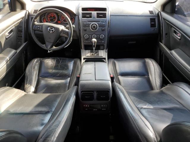 Photo 8 from auction – 2010 MAZDA CX-9 with VIN JM3TB2MA3A0205147