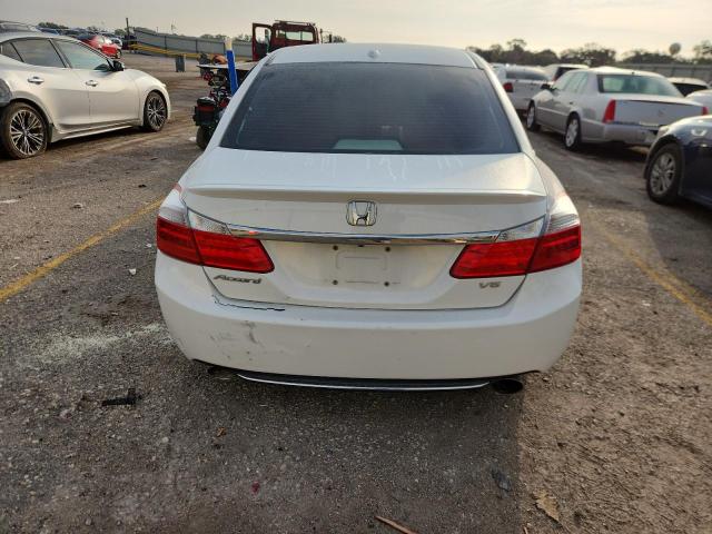 Photo 6 from auction – 2013 HONDA ACCORD EXL with VIN 1HGCR3F86DA004881