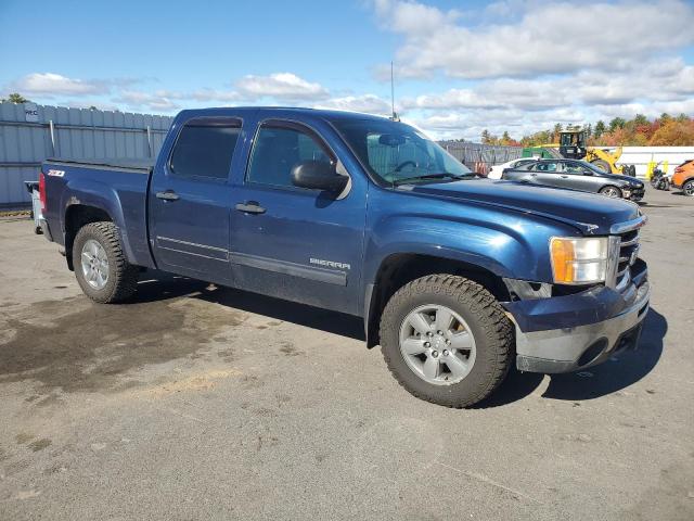 Foto 4 de la subasta – 2012 GMC SIERRA K15 con VIN 3GTP2VE74CG278671