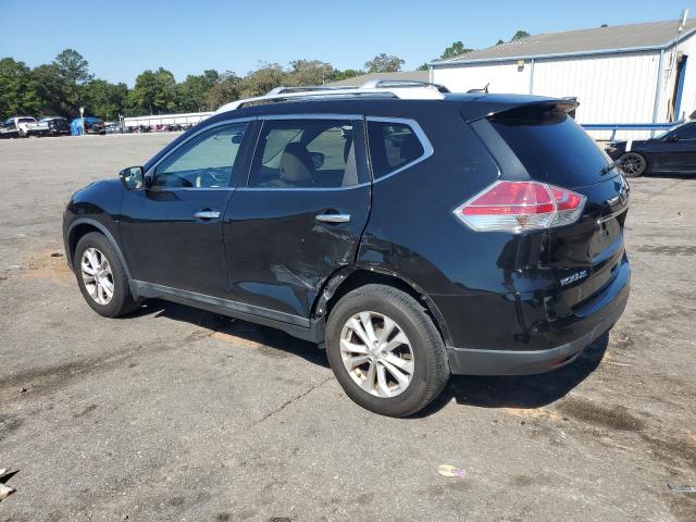 Photo 2 from auction – 2014 NISSAN ROGUE S with VIN 5N1AT2MTXEC779405