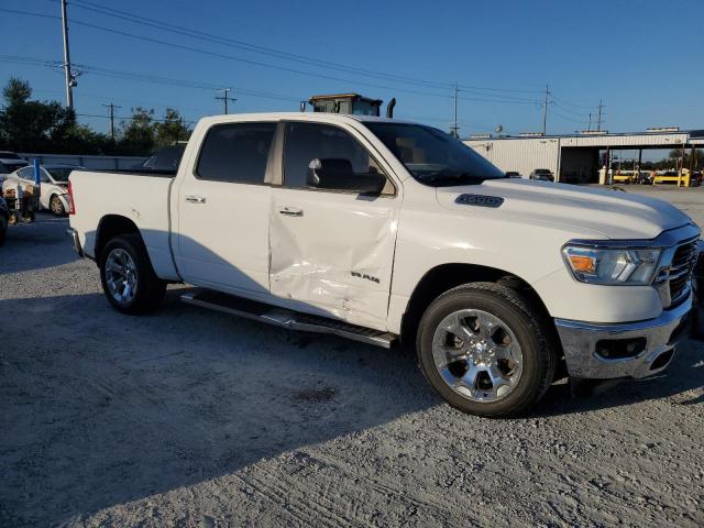 Photo 4 from auction – 2019 RAM 1500 BIG H with VIN 1C6SRFFT4KN638607