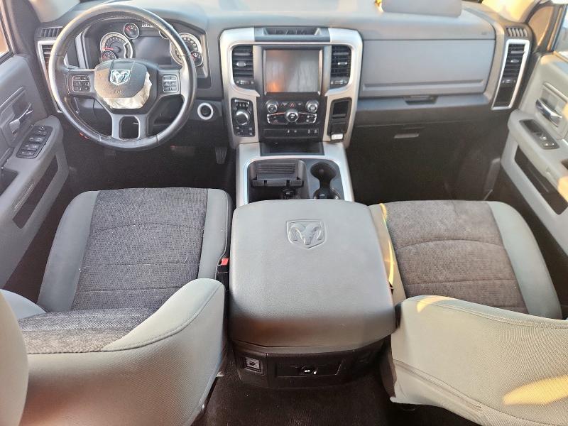 Photo 8 from auction – 2015 RAM 1500 SLT with VIN 1C6RR7LT9FS783965