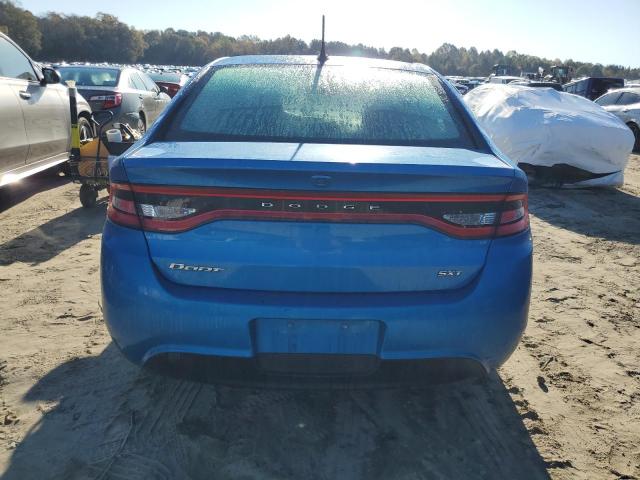 Photo 6 from auction – 2016 DODGE DART SXT with VIN 1C3CDFBB2GD506049