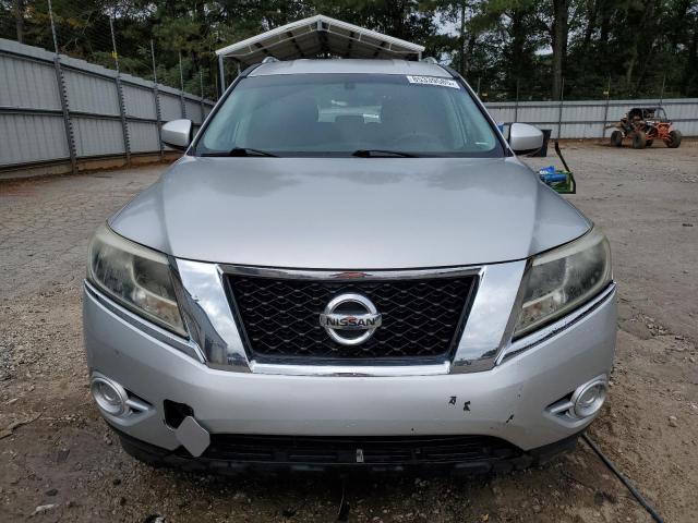 Photo 5 from auction – 2016 NISSAN PATHFINDER with VIN 5N1AR2MM1GC618418