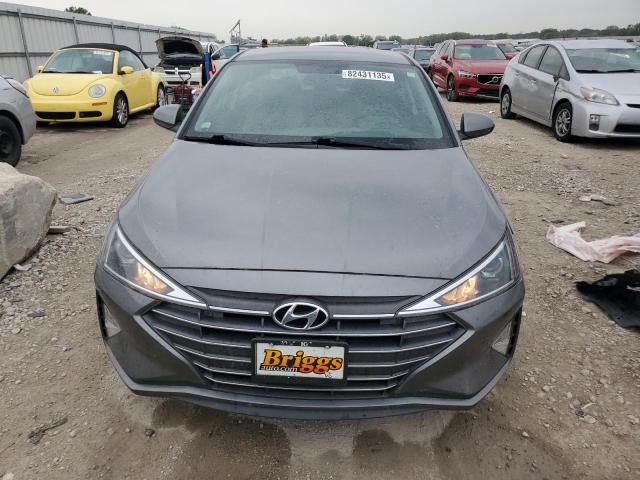Photo 5 from auction – 2019 HYUNDAI ELANTRA with VIN 5NPD74LF9KH489511