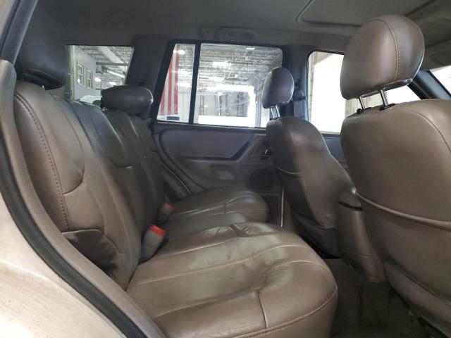 Photo 11 from auction – 2000 JEEP GRAND CHER with VIN 1J4GW48S6YC389970