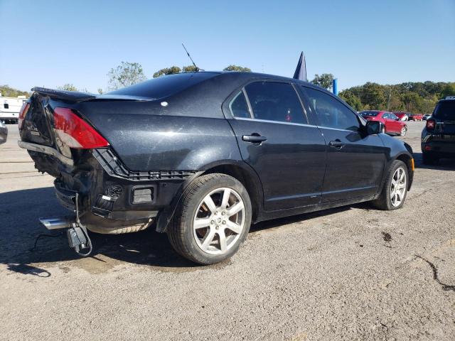 Photo 3 from auction – 2011 MERCURY MILAN PREM with VIN 3MEHM0JAXBR600802