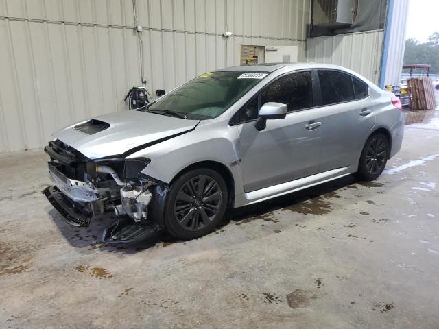 صورة رقم 1 من المزاد - 2015 SUBARU WRX PREMIUM مع VIN JF1VA1D60F8805665