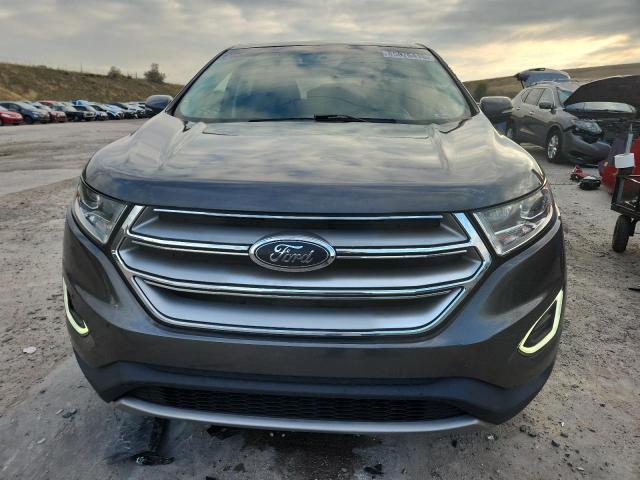 Photo 5 from auction – 2017 FORD EDGE SEL with VIN 2FMPK4J97HBB61318