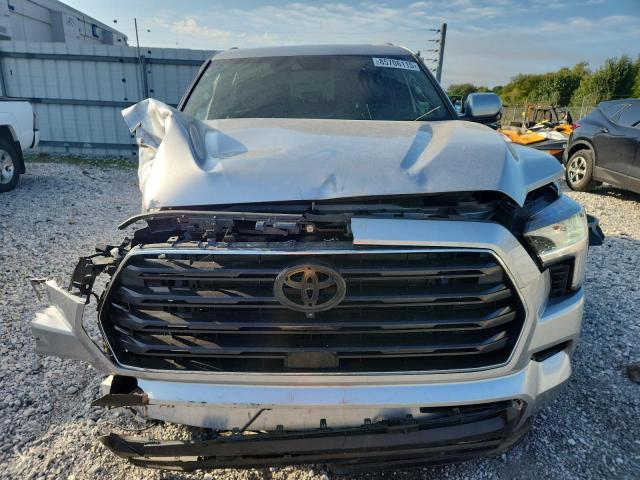 Zdjęcie 5 z aukcji – 2025 TOYOTA SEQUOIA SR z VIN 7SVAAABA9SX062591