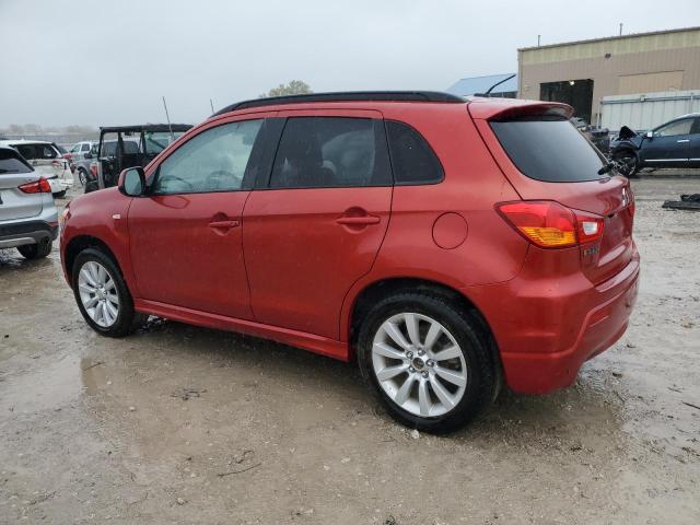 Foto 2 de la subasta – 2011 MITSUBISHI OUTLANDER con VIN JA4AR4AU5BZ019154