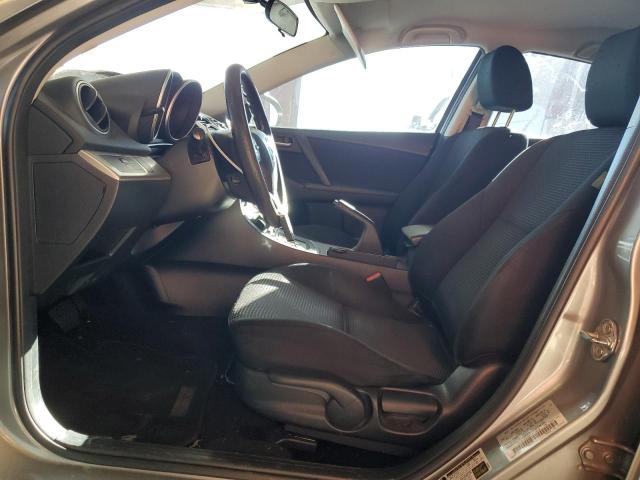 Photo 7 from auction – 2013 MAZDA 3 I with VIN JM1BL1TG5D1819813