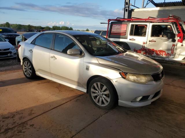 Photo 4 from auction – 2010 KIA FORTE SX with VIN KNAFW4A33A5300609