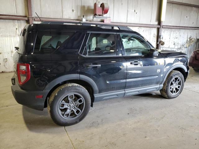 Photo 3 from auction – 2023 FORD BRONCO SPO with VIN 3FMCR9B67PRE07540