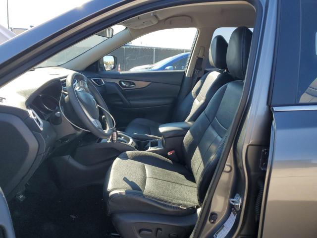 Photo 7 from auction – 2016 NISSAN ROGUE S with VIN JN8AT2MT2GW018877