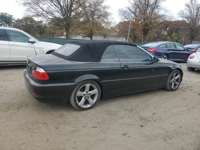 Photo 3 from auction – 2005 BMW 325 CI with VIN WBABW33415PL34430