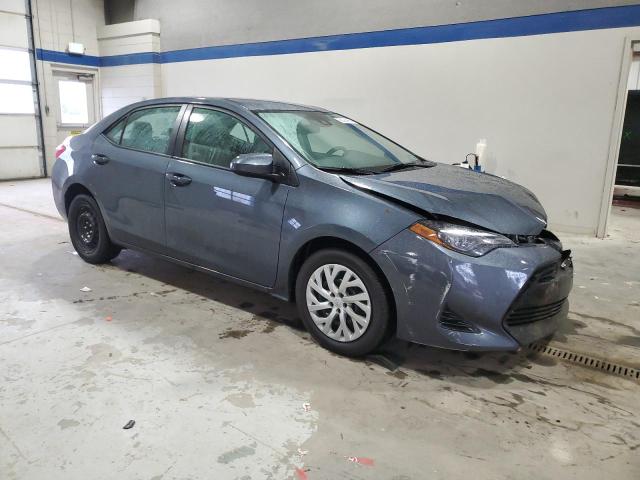Photo 4 from auction – 2017 TOYOTA COROLLA L with VIN 2T1BURHE8HC931610