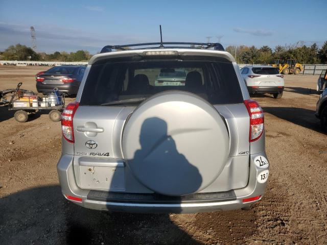 Photo 6 from auction – 2010 TOYOTA RAV4 with VIN 2T3BF4DV0AW055596