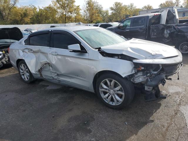 Photo 4 from auction – 2019 CHEVROLET IMPALA LT with VIN 2G11Z5SA2K9132997