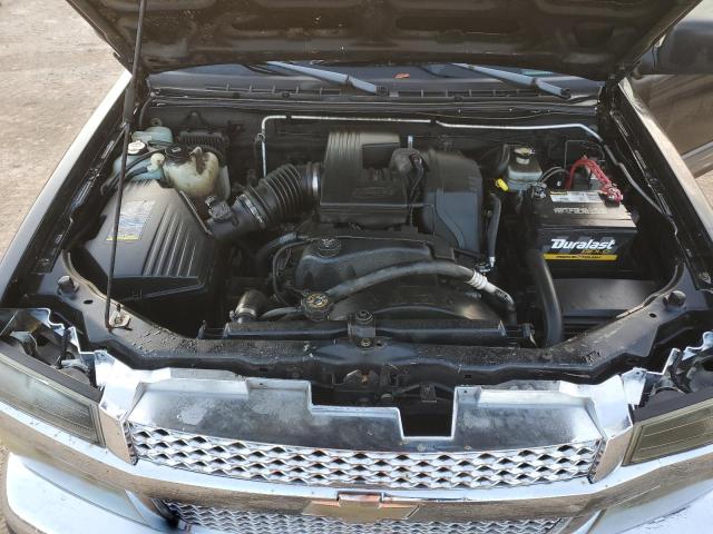 Photo 11 from auction – 2005 CHEVROLET COLORADO with VIN 1GCDT136458227618
