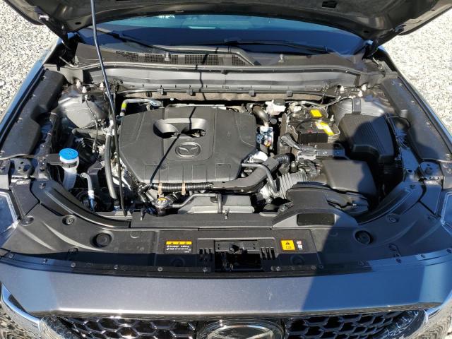 Photo 12 from auction – 2025 MAZDA CX-5 PREMI with VIN JM3KFBEM7S0713082