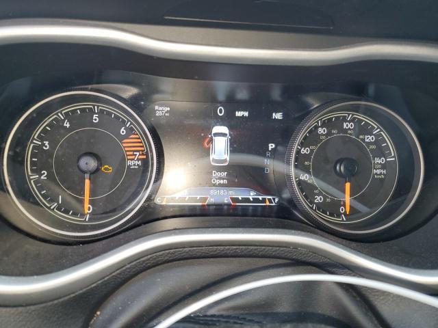 Photo 9 from auction – 2018 JEEP CHEROKEE L with VIN 1C4PJMDB2JD530673