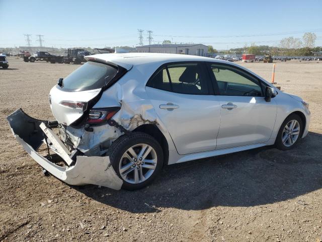 Photo 3 from auction – 2020 TOYOTA COROLLA SE with VIN JTND4RBE5L3073835