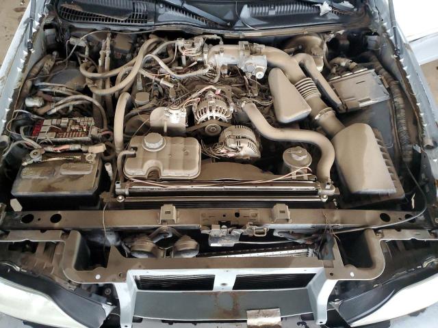 Photo 11 from auction – 2007 LINCOLN TOWN CAR E with VIN 1L1FM88W97Y608114