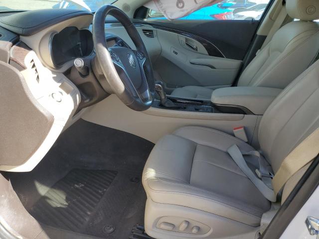 Photo 7 from auction – 2015 BUICK LACROSSE with VIN 1G4GB5G36FF325372
